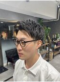 ビジネスショート