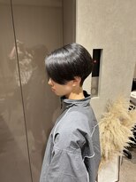 クエ(QUE) 刈り上げ/ショート/くびれショート/ミニボブ/20代30代40代/横浜