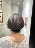 【Feria渋谷】ショート３Dメッシュ♪“Sota Tawara”