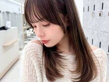 エジョン 幡ヶ谷店(Aejon)の雰囲気（【髪質改善】【縮毛矯正】艶のある憧れの韓国女子になれます）