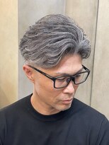 ドルクス 上野店(Dorcus)&nbsp;イケオジヘアー