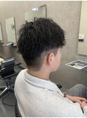 ツイストスパイラル三月