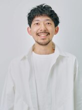 サンク 原宿 表参道(cinq) 青柳 亨弥