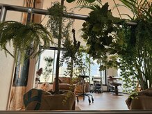 ネム(NE≡M)の雰囲気（店内雰囲気☆）