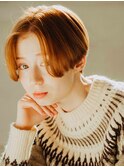クールボブ/20代/30代/40代/50代/倉敷/白楽町