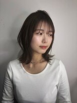オーロ 千里山店(ORO) 20代30代40代50代髪質改善イメチェン美髪似合わせカット