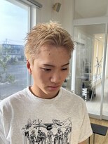 サラ 新宮店(SARA)&nbsp;ミルクティーベージュ