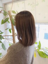 ロト(ROTO) 30代・40代/髪質改善/髪質改善トリートメント/【大人カラー】