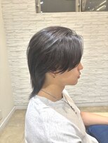 エイミーバイアフロートザガーデン 浦和店(amie by afloat the garden)&nbsp;20代30代40代50代毛流れレイヤー