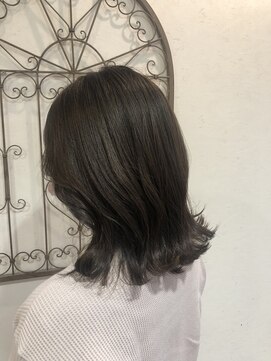 クララ ジョウシン(CLALA Joshin) オリーブグレージュ