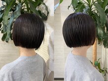 リア(li'a)の雰囲気（トレンド感ある憧れのスタイルを叶えます◆）
