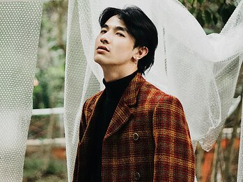 アンジュ 梅田店(Ange)の写真/身だしなみを整えて清潔感のある印象に！メンズの身だしなみをサポート★