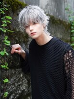 サイ(sai) プラチナブリーチホワイト