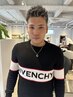 【メンズ限定】men'sカット＋メッシュキャップハイライト ￥11500
