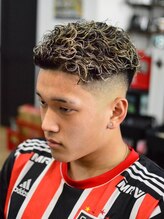 ラフカッターズ 立川店別館