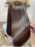 【Liss】『高濃度水素トリートメント×TOKIOトリートメント』