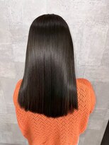 スキル 石岡(SKILL) 髪質改善