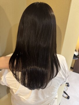 ゼン(Zen.) 艶カラー