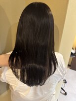 ゼン(Zen.) 艶カラー