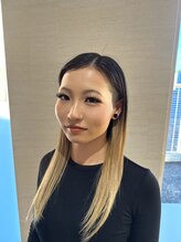 ソイル(SOiL) 高橋 美花