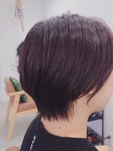 gumiの緻密なシルエットカット~おすすめのショート・ミディアム・ロングスタイルをご紹介~