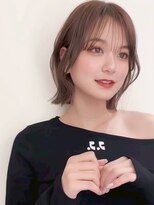 ジルブラン 千葉(JIL BLAN)&nbsp;ボブ