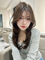 アイトーキョー 名古屋2nd(AI TOKYO)&nbsp;韓国レイヤー