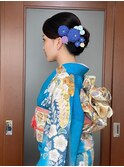 アレンジ