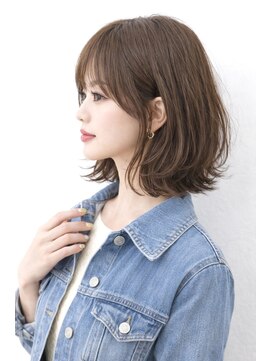 イワッシュ 天王町駅店(IwAsh) #髪質改善#縮毛矯正#学割U24#天王町駅