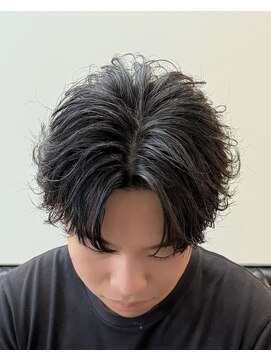 バース バイ ハピネス(BIRTH by happiness) フェザーショート