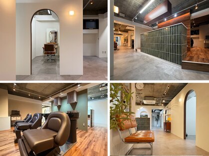 テーラヘアー 志木駅前店(TELA HAIR)の写真