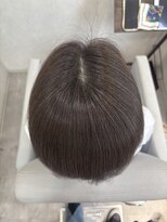 サイ 清澄白河(sigh) 【水島】白髪ぼかししたい方はぜひ
