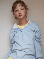 シティ 薬院(SITY.)&nbsp;薬院　フレンチボブ　ボブパーマ