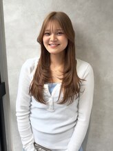ノアル 大宮店(NOAHL)&nbsp;川島 舞花