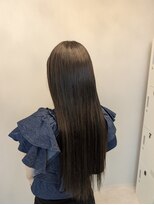 リノン(LINON)&nbsp;ボブでも馴染んじゃいます！