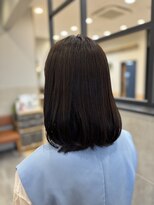 ビーズアモール 春日井市民病院前店(B's amor) 【ナチュラル】グレージュ◎20代30代40代50代