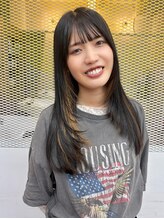 デイジーサイン(day's eye Sign)&nbsp;平田 美紅