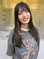 デイジーサイン(day's eye Sign) 平田 美紅