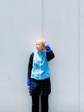 レミー(Remii)&nbsp;ヒ ガ