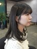 【オープン記念♪】カラー＋5STEPトリートメント
