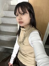 ソイ コンク 下北沢(soi conc) 高根 亜優