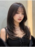 □韓国風レイヤー