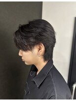 ハイプ 大曽根(HYPE)&nbsp;曲がる縮毛矯正