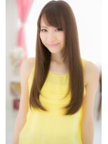 トゥルース 南柏店(TRUTH)&nbsp;☆大人キュート　ロング☆