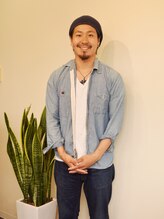 ビーニデルタ(Beenie DELTA)&nbsp;三窪 良貴