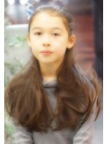 エアリー ヘアーデザイン(airly hair design) natural&feminine