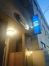 Clando hair improve【クランド　ヘアー　インプローブ】