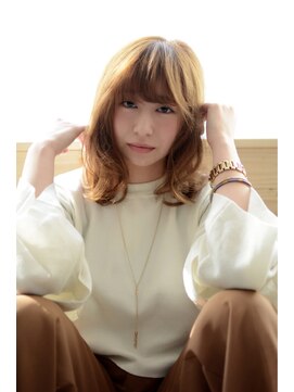 ノイン(noine) [noine : saito] am 6:30 ×　was waiting