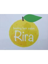 ヒーリングヘアサロン リラ(healing hair salon Rira)