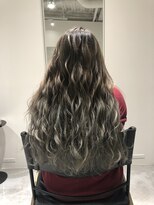 マリオ(mario)&nbsp;グレイヤージュ